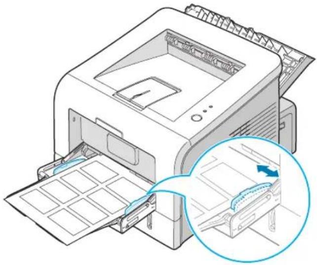 SAMSUNG ML-2251N - Guidelines - 3