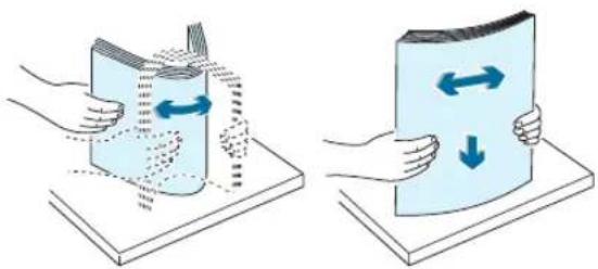 SAMSUNG ML-2251N - To load paper in the Multi-Purpose Tray: - 3