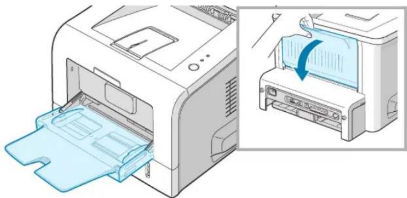 SAMSUNG ML-2251N - Guidelines - 1