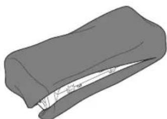 SAMSUNG ML-2251N - Installing the Toner Cartridge - 3