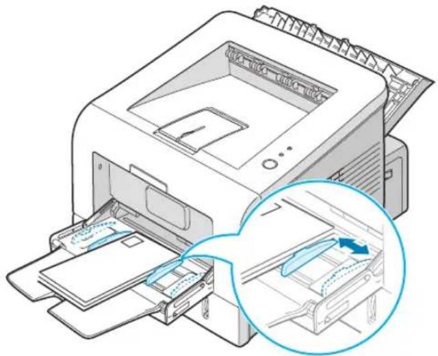 SAMSUNG ML-2251N - Guidelines - 5