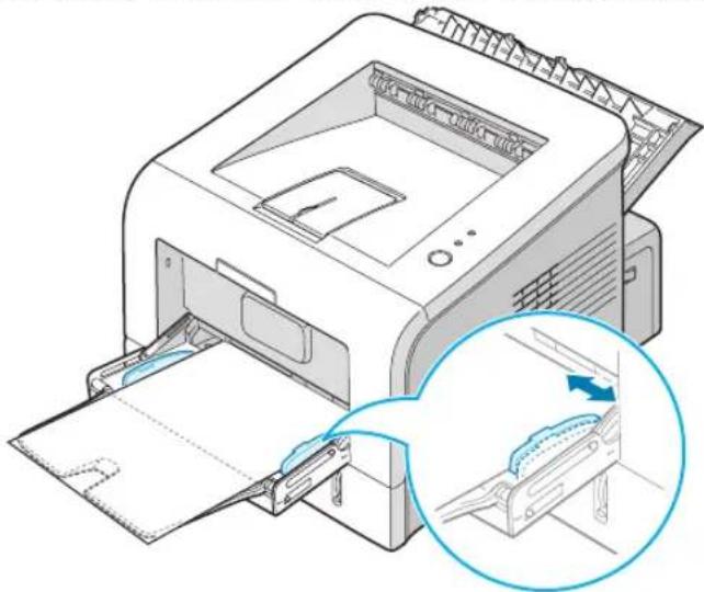 SAMSUNG ML-2251N - Guidelines - 3