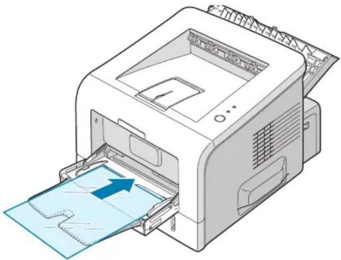 SAMSUNG ML-2251N - Guidelines - 2
