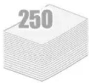 SAMSUNG ML-2251N - Print with excellent quality and high speed - 1