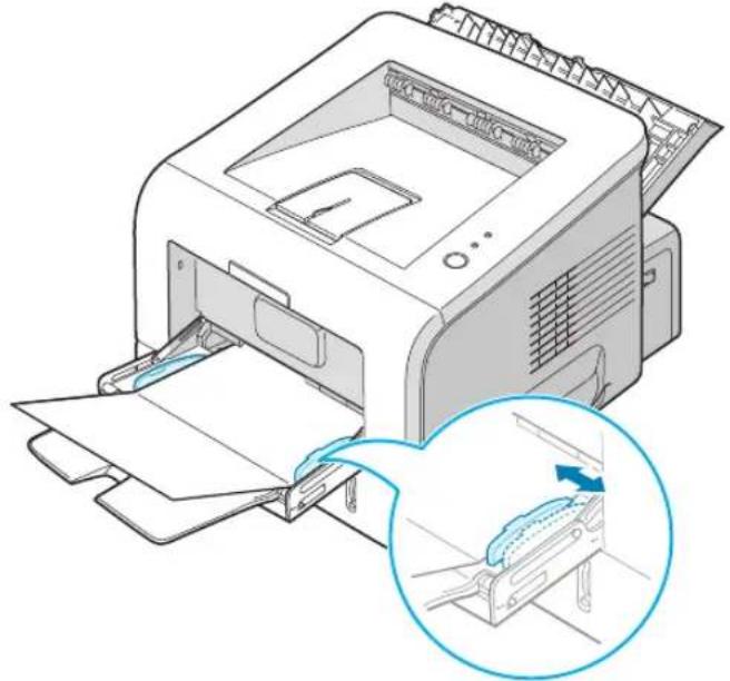 SAMSUNG ML-2251N - Guidelines - 2