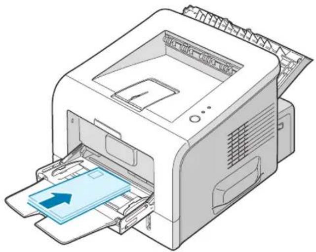 SAMSUNG ML-2251N - Guidelines - 4
