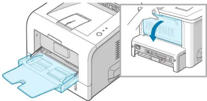 SAMSUNG ML-2251N - Guidelines - 1
