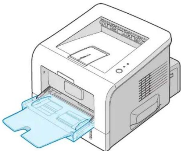 SAMSUNG ML-2251N - Guidelines - 1