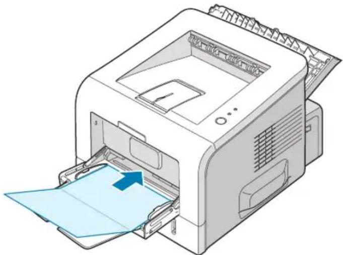 SAMSUNG ML-2251N - Guidelines - 1