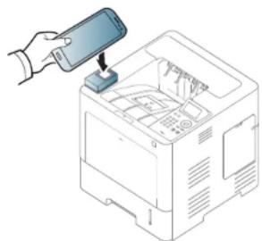 SAMSUNG ProXpress SL-M4530NX - Importing (Applying the settings to the machine) - 2