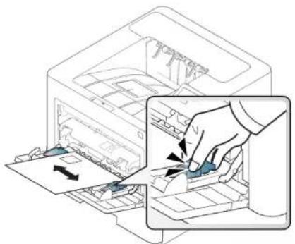 SAMSUNG ProXpress SL-M4530NX - Envelope - 1
