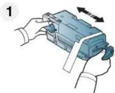 SAMSUNG ProXpress SL-M4530NX - Toner cartridge - 2