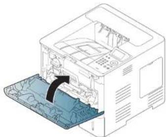 SAMSUNG ProXpress SL-M4530NX - Toner cartridge - 5