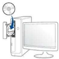 SAMSUNG ProXpress SL-M4530NX - Windows - 1