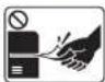 SAMSUNG ProXpress SL-M4530NX - Caution - 1