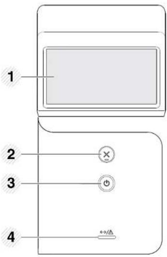 SAMSUNG ProXpress SL-M4530NX - M453xNX series - 2