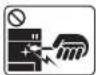SAMSUNG ProXpress SL-M4530NX - Caution - 4