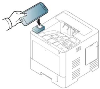 SAMSUNG ProXpress SL-M4530NX - Printing - 2