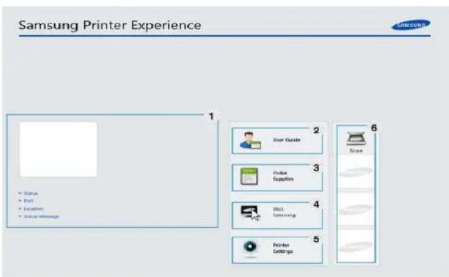 SAMSUNG ProXpress SL-M4530NX - Understanding the Samsung Printer Experience - 4