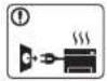 SAMSUNG ProXpress SL-M4530NX - Warning - 3