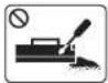 SAMSUNG ProXpress SL-M4530NX - Caution - 1