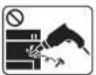 SAMSUNG ProXpress SL-M4530NX - ! Caution - 4