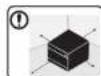 SAMSUNG ProXpress SL-M4530NX - Caution - 2