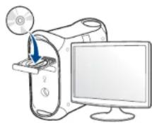 SAMSUNG ProXpress SL-M4530NX - IPv4 configuration using SetIP (Mac) - 2