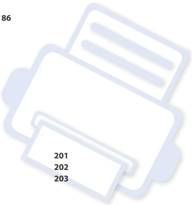 SAMSUNG ProXpress SL-M4530NX - Useful Setting Menus - 1