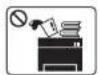 SAMSUNG ProXpress SL-M4530NX - Warning - 2