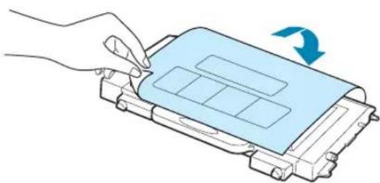 SAMSUNG CLP-510N - Replacing Toner Cartridges - 7