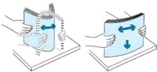 SAMSUNG CLP-510N - Step 4. Loading Paper - 3