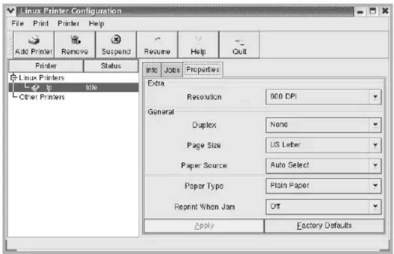 SAMSUNG CLP-510N - Using the Configuration Tool - 2
