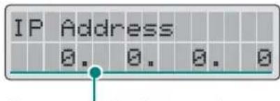 SAMSUNG CLP-510N - Static Addressing - 1