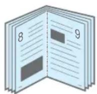 SAMSUNG CLP-510N - Flexible paper handling - 1