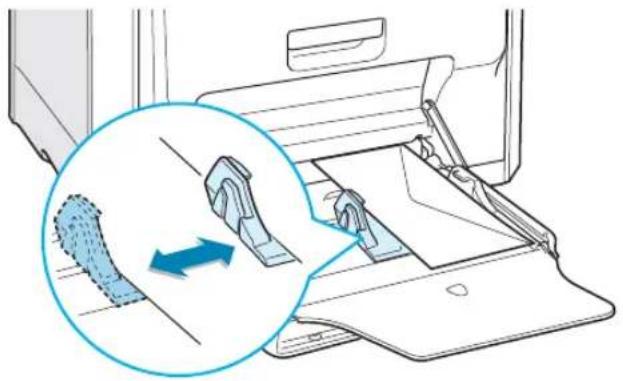 SAMSUNG CLP-510N - Printing on Envelopes - 3