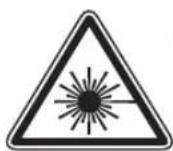 SAMSUNG CLP-510N - WARNING - 1