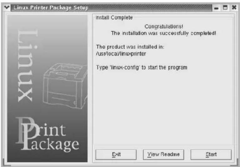 SAMSUNG CLP-510N - Installing the Printer Driver - 5