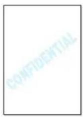 SAMSUNG SF-565PR - Using Watermarks - 1