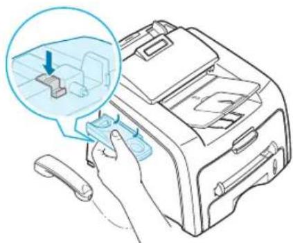 SAMSUNG SF-565PR - NOTES: - 1