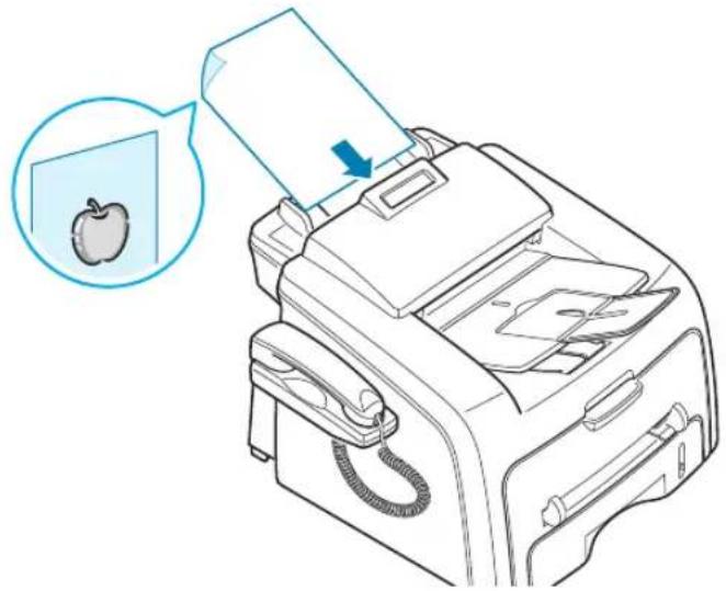 SAMSUNG SF-565PR - Scanning Using Samsung SmarThru - 2