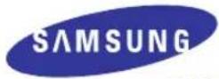 SAMSUNG SF-565PR - Important warning: You must earth this machine. - 1