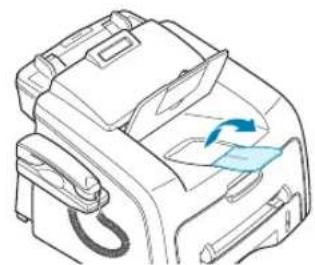 SAMSUNG SF-565PR - NOTES: - 1