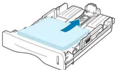 SAMSUNG SF-565PR - Tips for Avoiding Paper Jams - 1