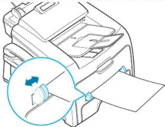 SAMSUNG SF-565PR - NOTES: - 3