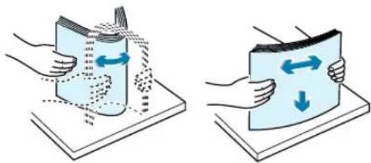 SAMSUNG SF-565PR - Loading Paper - 3