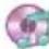 SAMSUNG Fascinate - Setting a Song as a Ringtone - 1