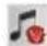 SAMSUNG Fascinate - V CAST Music with Rhapsody - 1