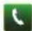 SAMSUNG Fascinate - Making Calls Using the Phone Dialer - 1