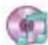 SAMSUNG Fascinate - Adding a single song to a playlist - 1
